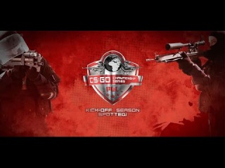 PGL CS:GO CS: VP vs NIP G2 | Virtus.pro vs Ninjas in Pyjamas G2 (18.03.2015)