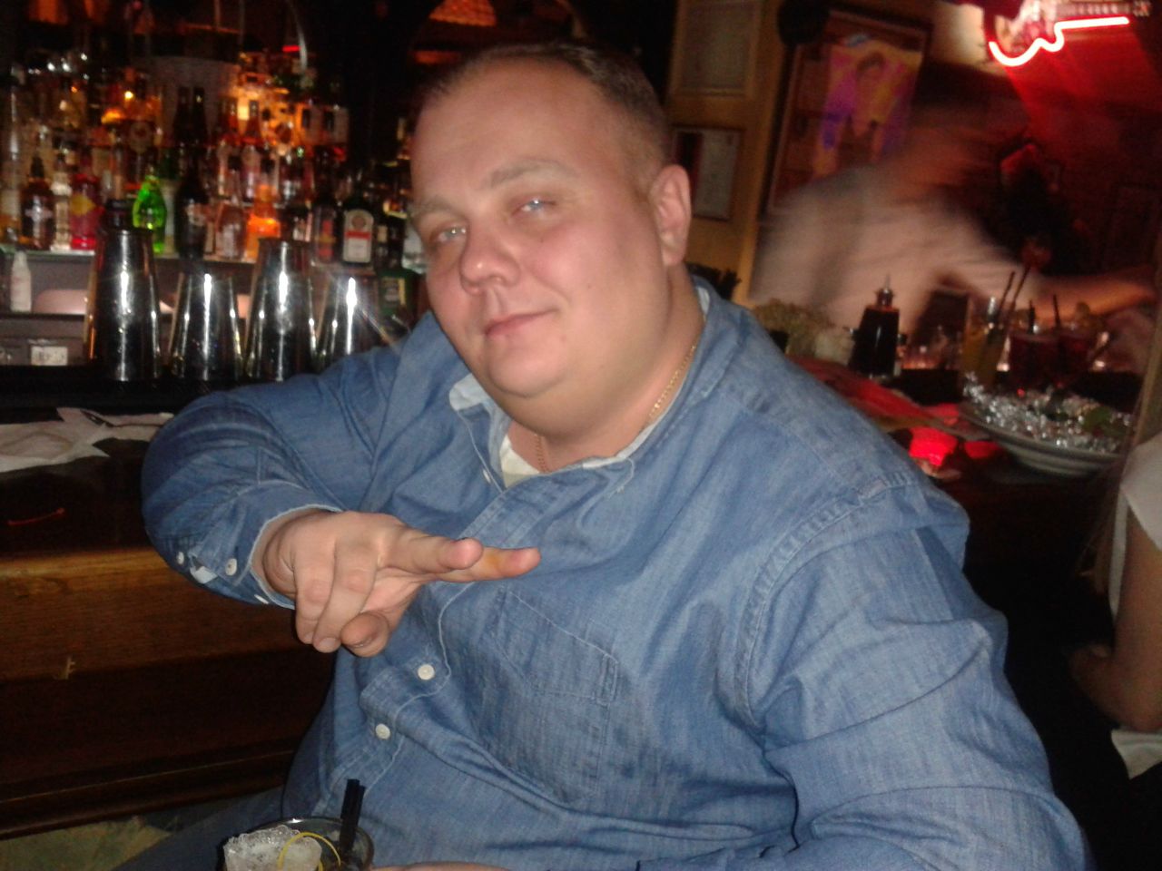 Сергей Лапшин