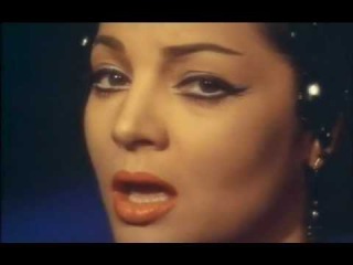 Sara Montiel - Alma mía (from