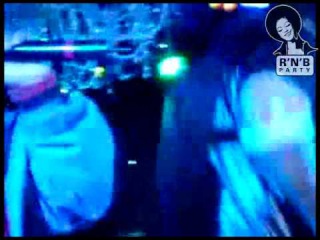 Тимати и Black Star на концерте Busta Rhymes