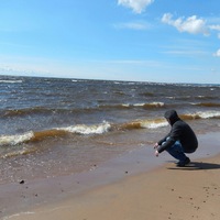 Сергей Тимофеев