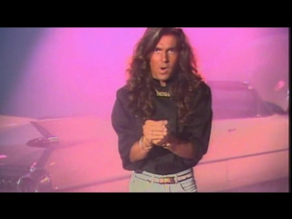 клип Modern Talking - Geronimos Cadillac HD 1986 год
