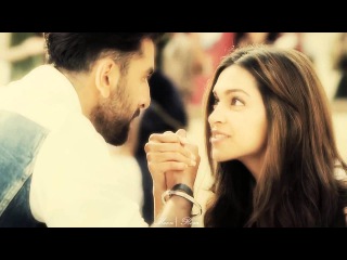 Tamasha | I N F I N I T Y |Deepika Padukone & Ranbir Kapoor