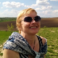 Елена Звездовская