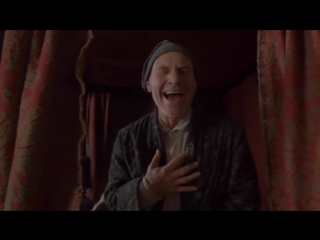 Духи Рождества (ТВ) / A Christmas Carol (1999)