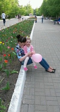 Екатерина Немцова