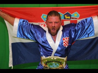 PWS Monday Night Mayhem (Episode 8)