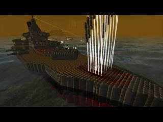 From the Depths Steam Launch Trailer