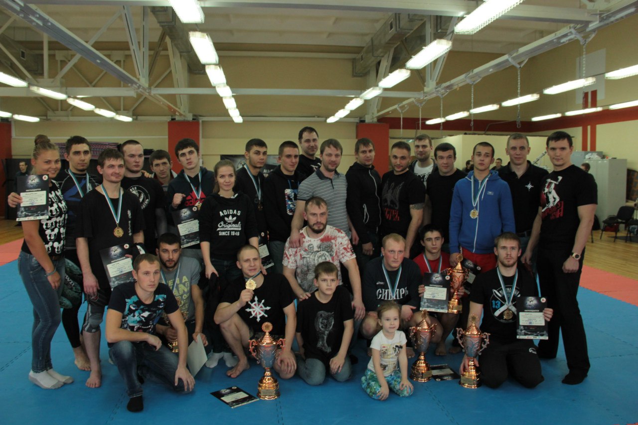  - Поздравляем победителей и призеров 4-го открытого кубка КБЕ 