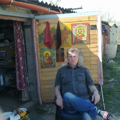 Фирсов Анатолий Васильевич