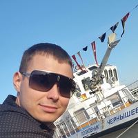 Алексей Алексеев