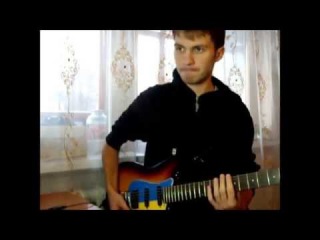 Алексей Деменков-Щедрик