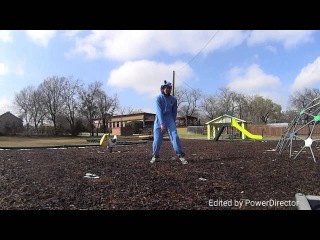 LITTLE EINSTEINS THEME SONG REMIX DUBSTEP DANCE