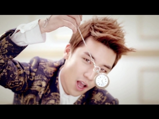 SEUNGRI - V.V.I.P. M/V
