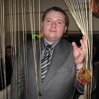 Алексей Шевченко