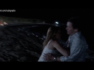 Рут Уилсон (Ruth Wilson) в сериале Любовники (The Affair, 2014) - Сезон 1 - Серия 1 (s01e01)