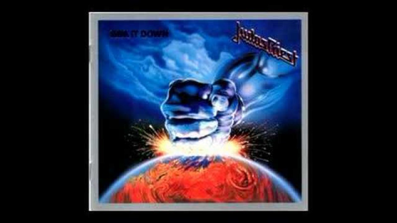 Judas Priest - Ram It Down