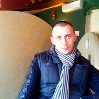 Пашка Вовкович