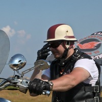 Александр Подгрибасов