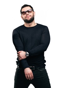 Андрей Чернядьев