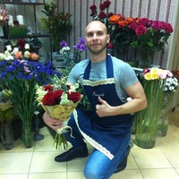 Дмитрий Архипов