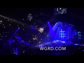 Tommy Lee Drum Rollercoaster Grand Rapids, MI July 2, 2014
