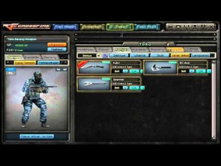 crossfire indonesia обзор магазина,vip. 04.10.2015