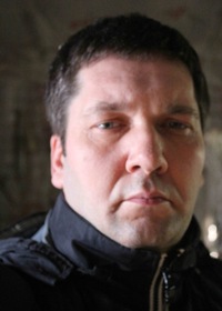 Илья Schneider