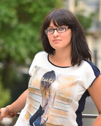 Анастасия Рамша