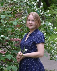 Мария Зиновьева