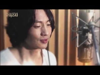 마이클리 뮤직비디오 '겟세마네(Gethsemane)' -뮤지컬 지저스 크라이스트 수퍼스타