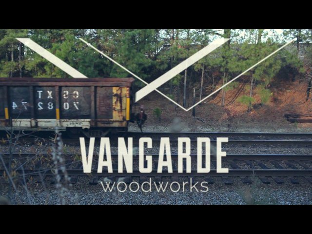 VANGARDE WOODWORKS