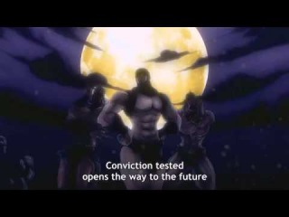 All JoJo's Bizarre Adventure OPs With Sound Effects + Special OP 4