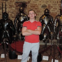 Слава Полетаев