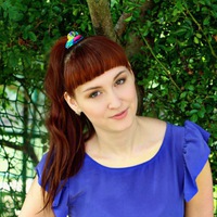 Альвина Захарченко