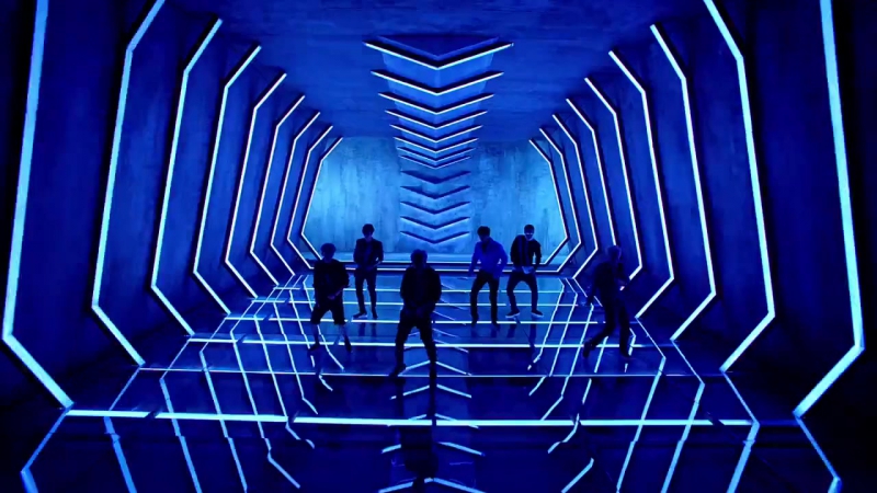 TEEN TOP (틴탑) _ ah-ah (아침부터 아침까지)