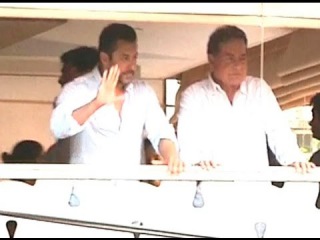 ABP News meets Salman Khan's biggest fan