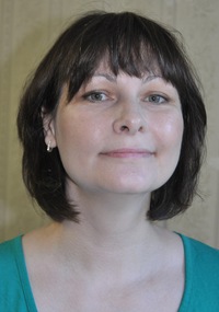 Ирина Златоустова