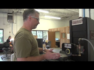 M.G. Muhlhauser & Sohne Knives Custom Knifemaker - How our handmade knives are made