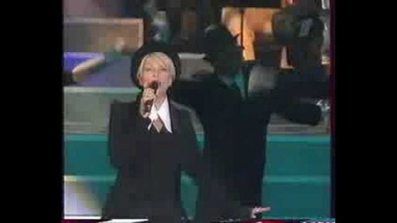 Laima Vaikule Charli