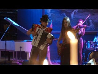 Инструментальная группа - OTTA-orchestra - Instrumental music - Dejavu