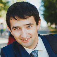 Михаил Джемилев