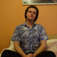 Алекс Акчурин