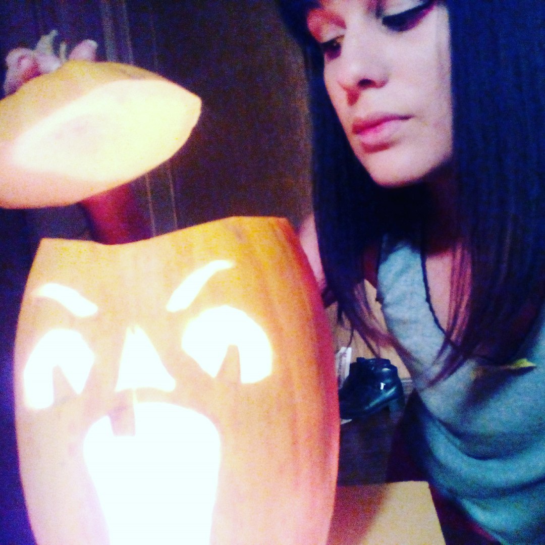 Елена Храменкова