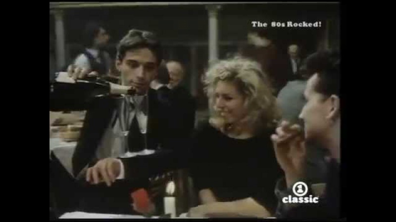 Motörhead - Eat the Rich