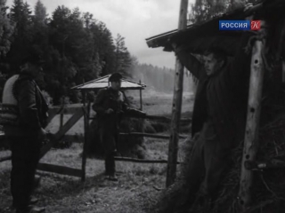 Вечный зов. (1973-1983. Серия 19 - Бессмертие).