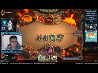 Heart of the Cards #5: Got a light?