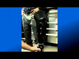 The HiFi Interface and Imager Prosthetic System for Amputees Who Demand More From Their Prostheses