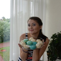 Алина Морозова