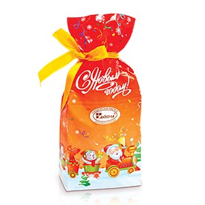 Новогодние подарки конфеты акконд Новогодние подарки конфеты акконд